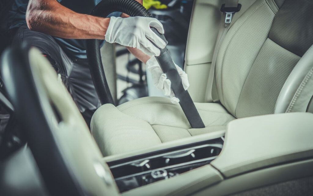 detailing-co-to-jest